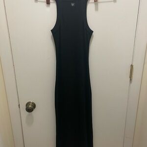 Billabong Black Midi Dress